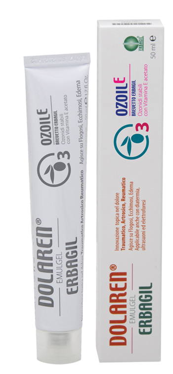 DOLAREN EMULGEL 50 ML - Farma Nice