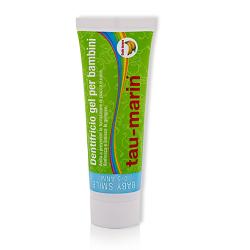 TAUMARIN DENTIFRICIO BABY 50 ML - Farma Nice