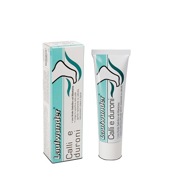 LAUFWUNDER CREMA CALLI DURONI 30 ML - Farma Nice