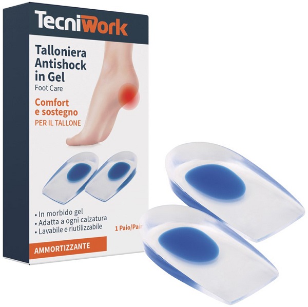 NIGHT&DAY TALLONIERA SOFT SMALL 1 PEZZO - Farma Nice