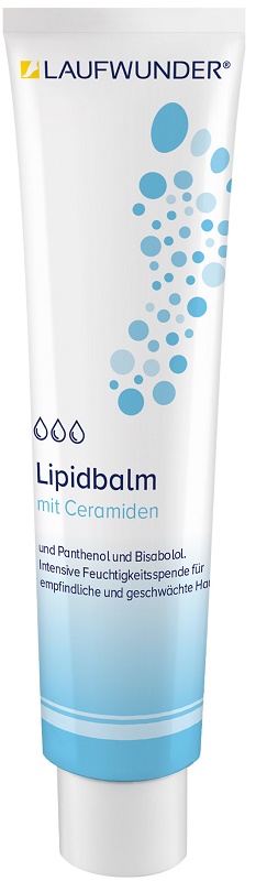 LAUFWUNDER BALSAMO LIPIDI 75 ML - Farma Nice