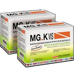MGK VIS LEMONADE 30 BUSTINE - Farma Nice