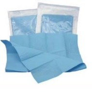TELINO STERILE MISURA 75X50 1 PEZZO ARTICOLO MON017 - Farma Nice