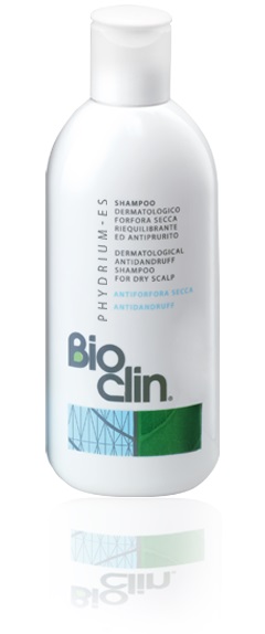 BIOCLIN PHYDRIUM-ES FOR SEC300 - Farma Nice