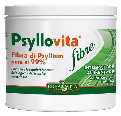 PSYLLOVITA POLVERE 150 G - Farma Nice