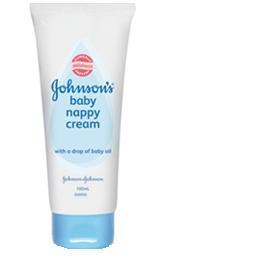 JOHNSONS BABY PASTA PROTETTIVA 100 ML - Farma Nice