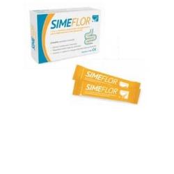 SIMEFLOR POLVERE OROSOLUBILE 10 BUSTINE MONODOSE 2 G - Farma Nice
