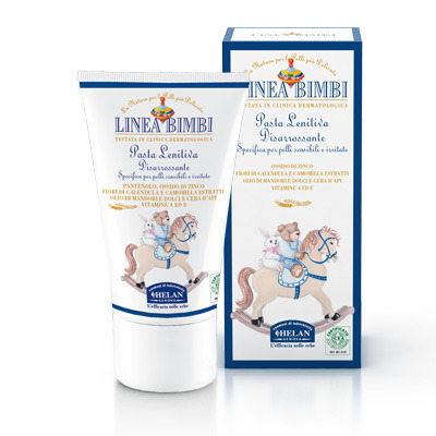 BIMBI PASTA LENITIVA 50 ML - Farma Nice