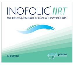INOFOLIC NRT 30 BUSTINE - Farma Nice