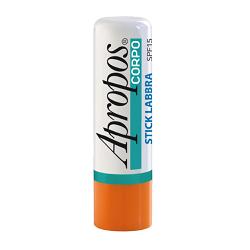 APROPOS STICK LABBRA SPF 15 5,7 G - Farma Nice