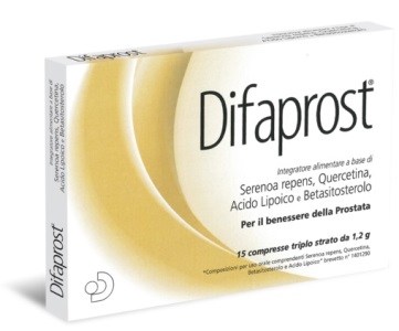DIFAPROST 15 COMPRESSE - Farma Nice
