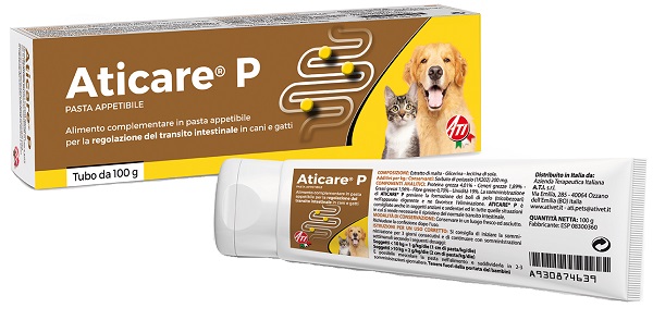 ATICARE P 100 G - Farma Nice