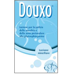 DOUXO LOZIONE MICELLARE 125ML - Farma Nice