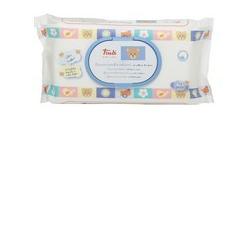 TRUDI BABY CARE SALVIETTINE DETERGENTI 72 PEZZI - Farma Nice