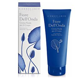 FIORE DELL'ONDA CREMA FLUIDA CORPO 200 ML - Farma Nice