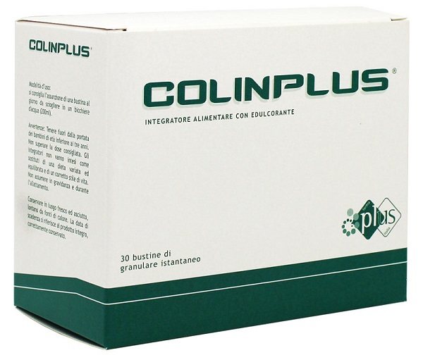 COLINPLUS 30 BUSTINE - Farma Nice