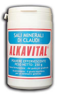 ALKAVITAL 250 G - Farma Nice