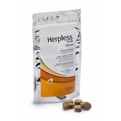 HERPLESS FACILE BOCCONCINI SACCHETTO DA 30 BOCCONCINI 60 G - Farma Nice