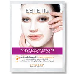 ESTETIL MASCHERA ANTIRUGHE 17 ML - Farma Nice