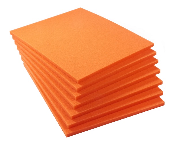 MEDICAZIONE LIGASANO ORANGE LASTRA 55X45X2CM 7 PEZZI - Farma Nice