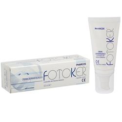 PHARCOS FOTOKER CREMA 50 ML - Farma Nice