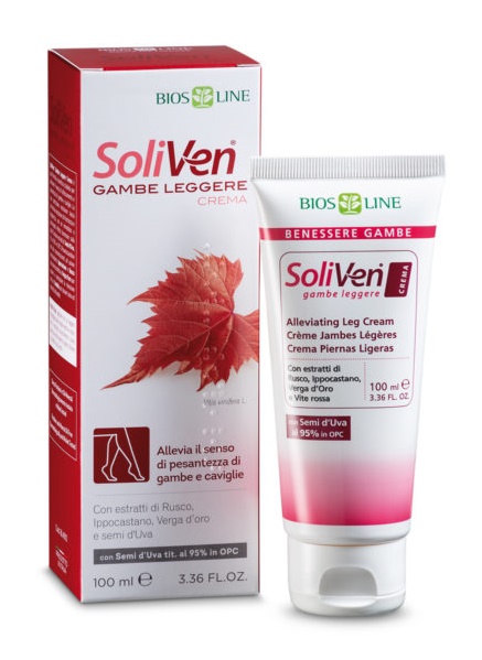 BIOSLINE SOLIVEN CREMA - Farma Nice
