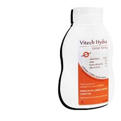 VITECH HYDRA TOTAL BODY 250ML - Farma Nice
