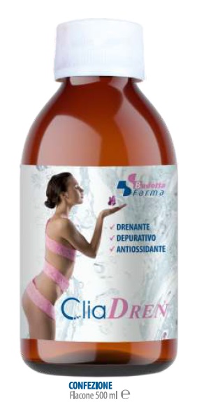 CLIADREN 500 ML - Farma Nice