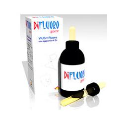 DIFLUORO GOCCE 15 ML - Farma Nice