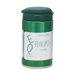 FLORAPLUS 60 CAPSULE - Farma Nice