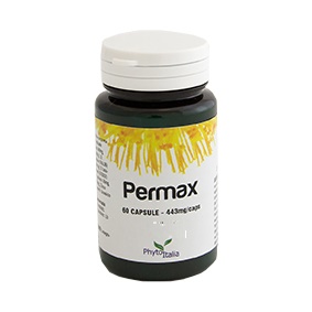 PERMAX 60 CAPSULE - Farma Nice