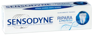 SENSODYNE REPAIR & PROTECT DENTIFRICIO 75 ML - Farma Nice