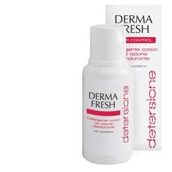 DERMAFRESH DETERGENTE DEODORANTE 200 ML - Farma Nice
