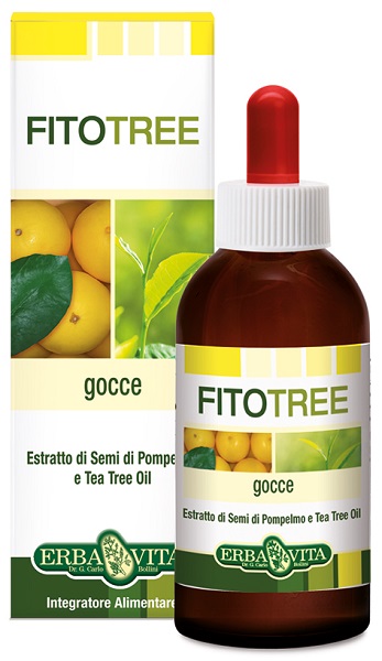 FITOTREE 30 ML - Farma Nice