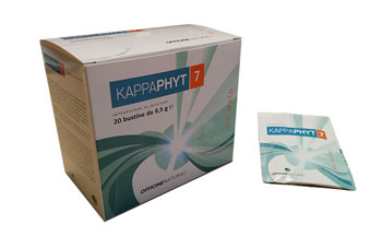 ONCOPHYT 7 20 BUSTINE DA 8,5 G - Farma Nice