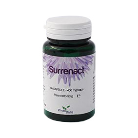 SURRENACT 60 CAPSULE - Farma Nice