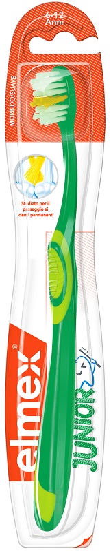 ELMEX SPAZZOLINO JUNIOR NEW - Farma Nice