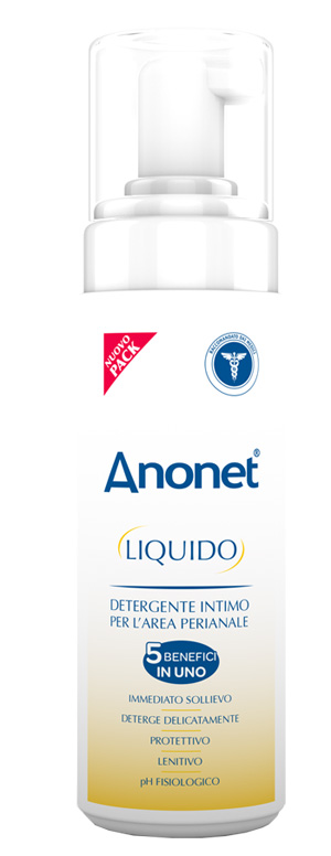 ANONET LIQUIDO PROMO 150 ML - Farma Nice