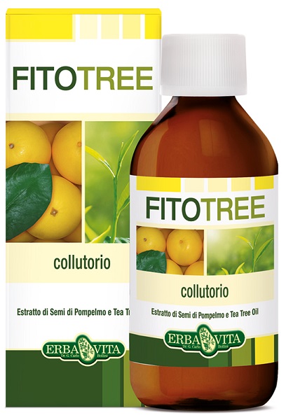 FITOTREE COLLUT 200ML - Farma Nice