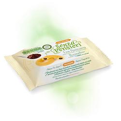 SENZA PENSIERI BURANEL CIOCCOLATO 30 G - Farma Nice