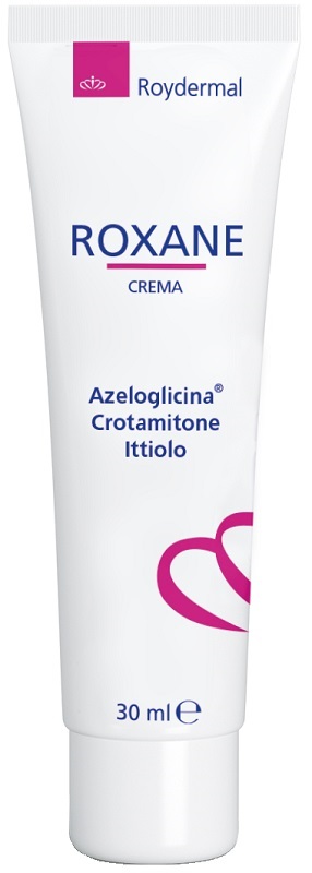 ROXANE CREMA 30 ML - Farma Nice