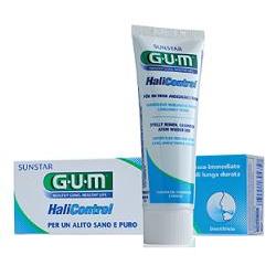 GUM HALICONTROL DENTIF GEL75ML - Farma Nice