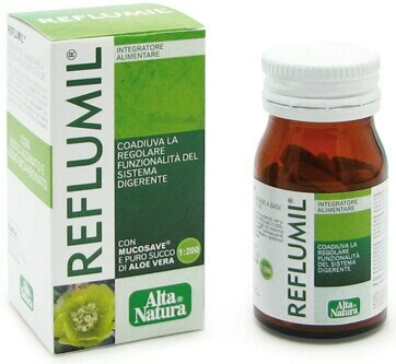 REFLUMIL 30 COMPRESSE - Farma Nice