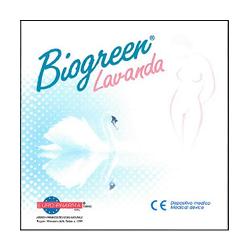 LAVANDA VAGINALE BIOGREEN 3 FLACONI 140ML - Farma Nice