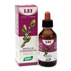 ZEFIRUS LEI LINEA GEMME - Farma Nice