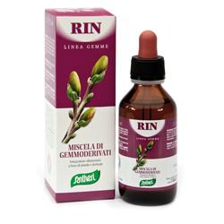 ZEFIRUS RIN LINEA GEMME - Farma Nice
