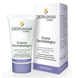 DERMANA CREMA TUBO 50 ML - Farma Nice