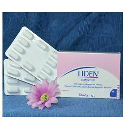 LIDEN 30 COMPRESSE 900 MG - Farma Nice