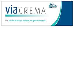 VIA CREMA 100 ML - Farma Nice
