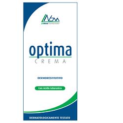 OPTIMA DERM CREMA TRATTAMENTO CORPO 150 ML - Farma Nice
